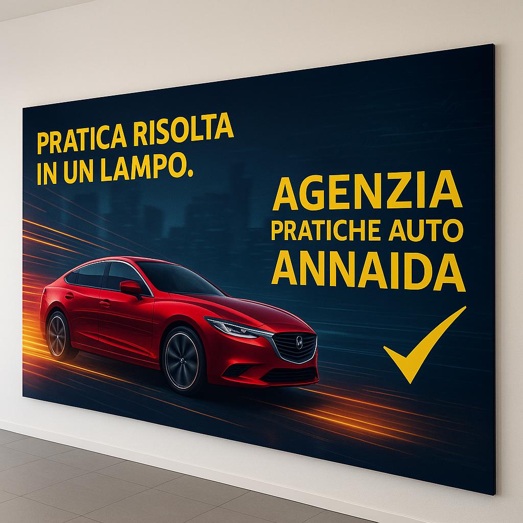 Pratica risolta in un lampo